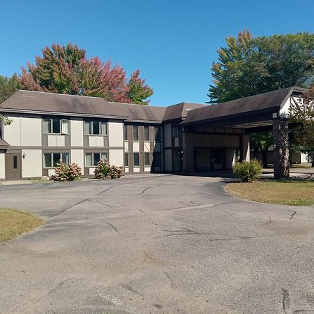 Paradise Shores Hotel Holcombe Exterior foto